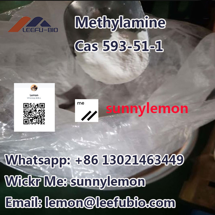  Profile Photos of Methylamine hydrochloride cas 593-51-1 with lowest price Taiyuan, Shanxi Province - Photo 1 of 4