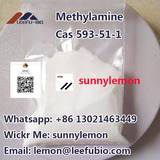 Methylamine hydrochloride cas 593-51-1 with lowest price, Taiyuan