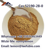  Sell Pmk powder top quality cas 52190-28-0 in stock Taiyuan, Shanxi Province 