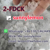  Sell 2-FDCK 100% delivery within 24 hours Shanxi Province 
