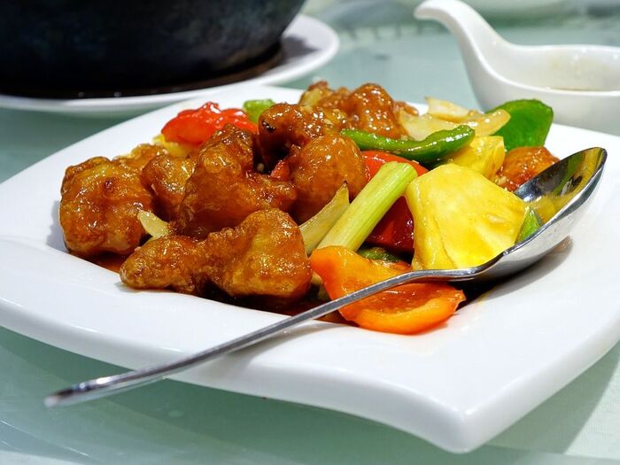  New Album of Hunan Chinese Restaurant 1017 1st Ave - Photo 2 of 3