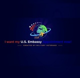 I want my U.S. Embassy Appointment Now!, Bangalore