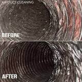  Priority Home Services Air Duct Cleaning Houston 10101 Fondren Rd 