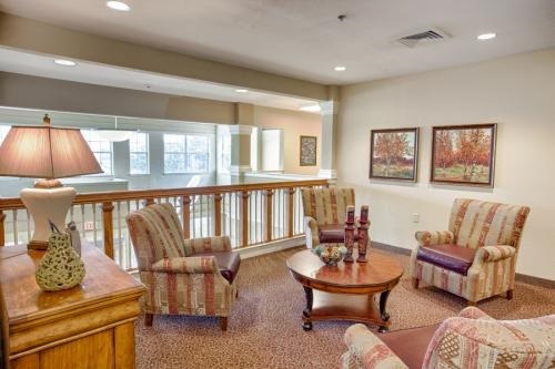  Profile Photos of The Heritage Tomball Senior Living 1221 Graham Drive - Photo 1 of 4