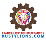  Rusty Lions LLC 12 Cork Hill Rd Suite 8, Franklin, NJ 07416, United States 