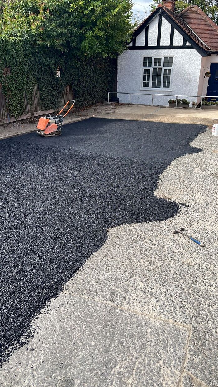  Profile Photos of Total Surfacing 3, The Old Dairy, East Flexford Lane, Wanborough - Photo 17 of 25