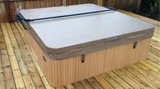 CFT Solutions Ltd (Covers for Hotubs), Scarborough