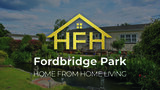  Fordbridge Park | Residential Park Homes Sunbury The Office, Fordbridge Park Fordbridge Rd 