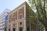  DoubleTree by Hilton Rome Monti Piazza dell'Esquilino, 1 