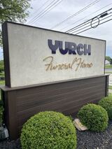  Yurch Funeral Home 5618 Broadview Rd 