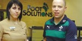 Profile Photos of Foot Solutions Plymouth