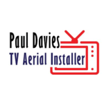 Paul Davies TV Aerial Installer, Barrhead