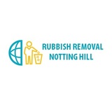 Rubbish Removal Notting Hill Ltd., London