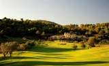 The Arabella Son Muntaner golf course encourages every golf enthusiast to enjoy a round surrounded by spectacular Mediterranean environment. <br />
 Sheraton Mallorca Arabella Golf Hotel Carrer de Vinagrella, Urbanization Son Vida 