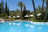 Heavenly moments at our oasis of well-being.  Sheraton Mallorca Arabella Golf Hotel Carrer de Vinagrella, Urbanization Son Vida 