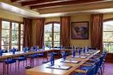 The meeting room Dragonera, with a capacity for up to 45 people, offers a stunning view from the terrace to the beautiful pool area. Sheraton Mallorca Arabella Golf Hotel Carrer de Vinagrella, Urbanization Son Vida 