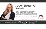 Profile Photos of Judy Sehling Real Estate Agent