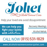 Alcohol Treatment Centers Joliet, Joliet