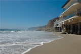  Malibu Beach House For Rent 43000 Pacific Coast Highway 