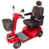 Pricelists of Electric Scooters Brisbane Activescooters