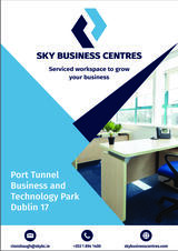 Pricelists of Sky Business Centre Clonshaugh