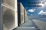 Profile Photos of Marietta HVAC