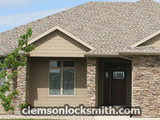 Clemson Residential Locksmith