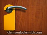 Clemson Transponder Keys