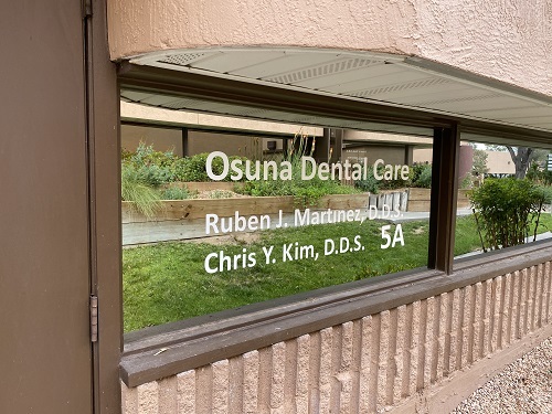  Profile Photos of Osuna Dental Care: Chris Y. Kim DDS 8400 Osuna Rd NE #5A - Photo 1 of 4