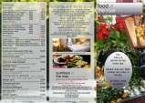Pricelists of The Rose and Crown Hotel