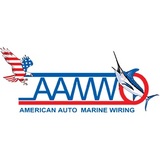  American Auto Marine Wiring 1414 SW 13 CT 