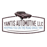  Yantis Automotive LLC 8718 Business Circle 