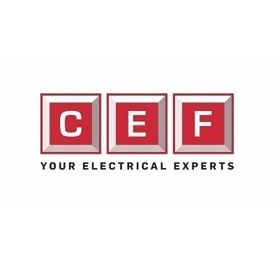  Profile Photos of City Electrical Factors Ltd (CEF) Unit 3, Junction Trade Park, Baxter Street, Oldham Road - Photo 1 of 1