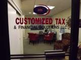 New Album of CUSTOMIZED TAX & FINANCIAL SOLUTIONS LLC