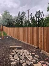  Denver Fence Company 3000 Lawrence St 