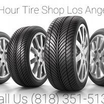  Profile Photos of 24 Hour Tire Shop Los Angeles (310) 497-4295 18433 Collins Street, - Photo 9 of 15
