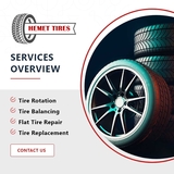 Hemet Tire & Wheel, Hemet