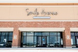Exterior view Smile Avenue Family Dentistry of Cypress building Smile Avenue Family Dentistry of Cypress 9212 Fry Rd #120 