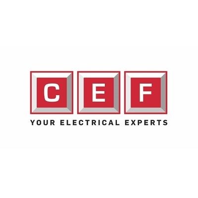  Profile Photos of City Electrical Factors Ltd (CEF) Unit D, Gresley Road Industrial Estate, Gresley Road - Photo 1 of 1