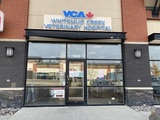 VCA Canada Whitemud Creek Veterinary Hospital, Edmonton