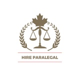 Hire Paralegal, Toronto
