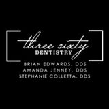  Three Sixty Dentistry: Brian Edwards DDS, Amanda Jenney DDS & Stephani 23504 Lyons Ave #104 