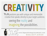 Profile Photos of TLG Marketing