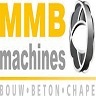 MMB Machines, Erembodegem