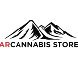  AR Cannabis Store 3355 West 4th Avenue 
