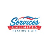  Services Unlimited Heating and Air, Inc 120-A Weathers Street 
