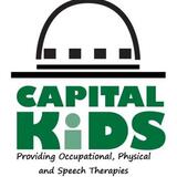  Capital Kids Therapies 124 Hall Street, Suite H 