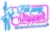 New Orleans Strippers Hot Party, New Orleans