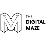  The Digital Maze Bramley House, Bramley Road, Long Eaton 