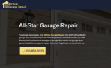 All-Star Garage Repair., Los Angeles